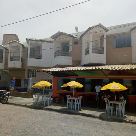 Minas Hotel Tucurui Exterior photo