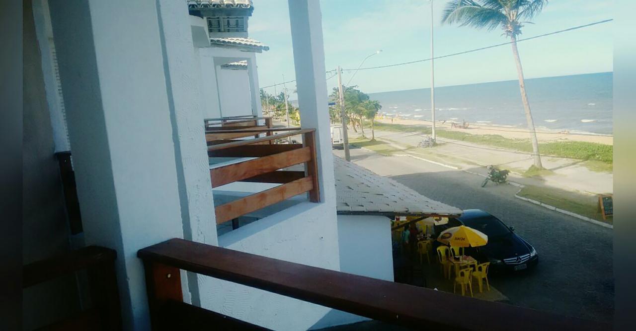 Minas Hotel Tucurui Exterior photo