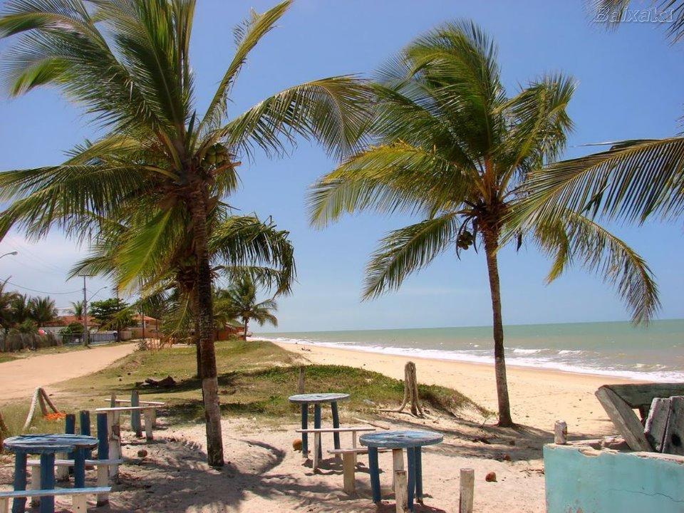 Minas Hotel Tucurui Exterior photo